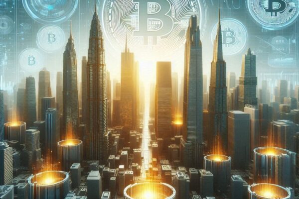 Bitcoin has taken the financial world by storm. Once considered a fringe currency, it now commands attention from investors, tech enthusiasts