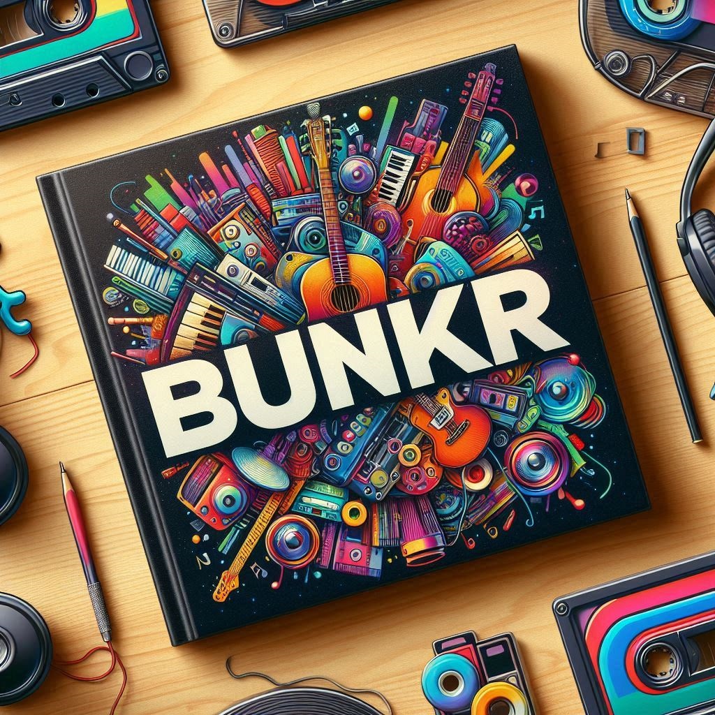 The music industry is constantly evolving, and with it comes new ways to experience our favorite tunes. Enter the Bunkr Album—a fresh concept