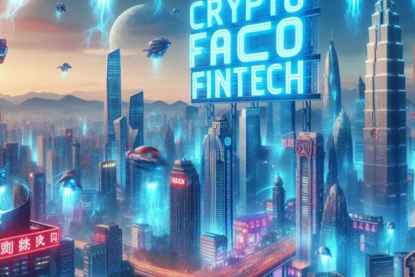 The world of finance is rapidly evolving, and at the forefront of this revolution is cryptocurrency. If you've been curious about diving int t