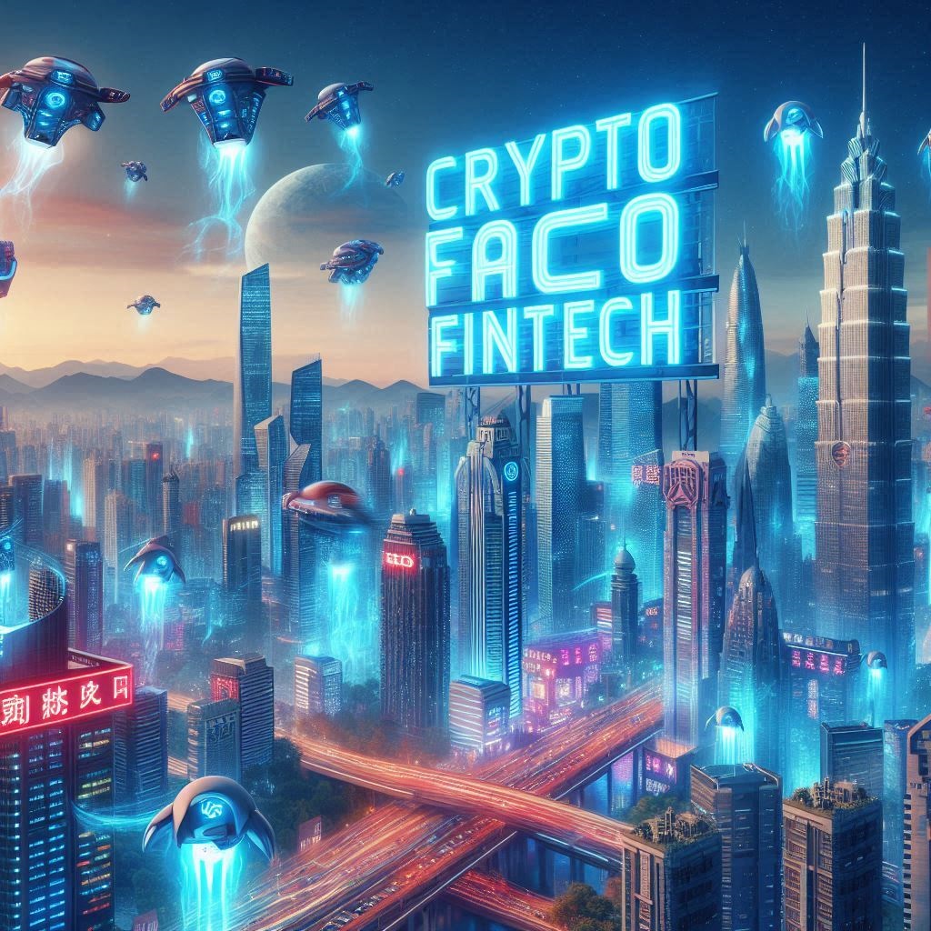 The world of finance is rapidly evolving, and at the forefront of this revolution is cryptocurrency. If you've been curious about diving int t