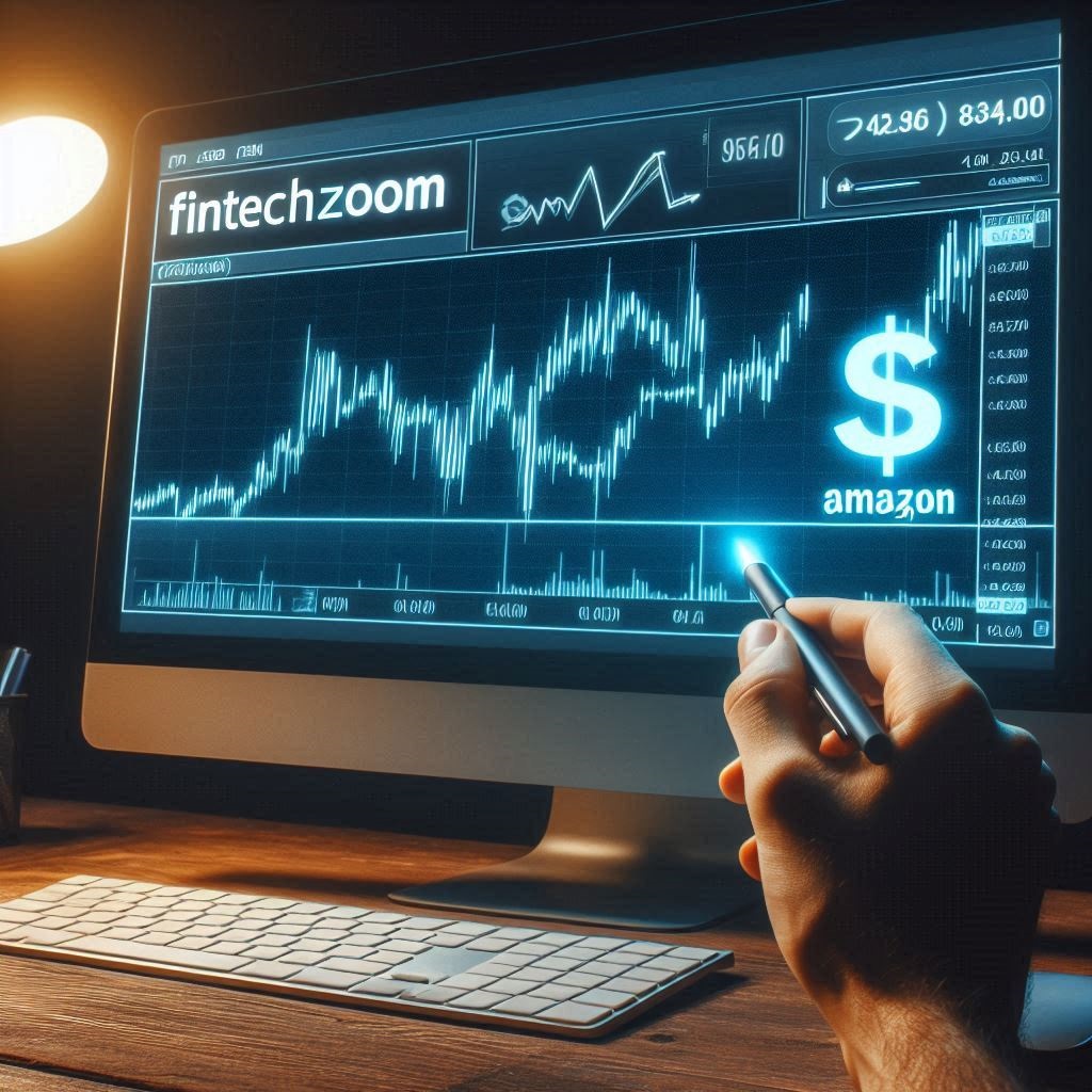 Investing in stocks can feel like navigating a complex maze, but when it comes to fintechzoom amazon stock, the path can be clearer. As one of