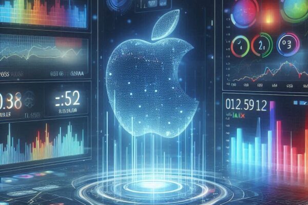 Apple Inc. has long been a titan in the tech industry, captivating investors with its innovative products and robust financial performance. A