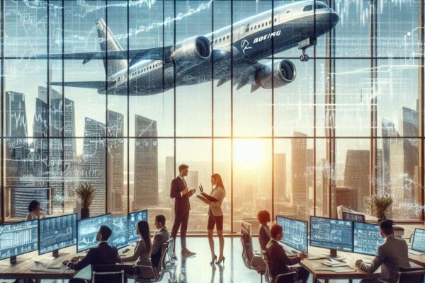 When it comes to analyzing the performance of Boeing stock, a name that frequently pops up is FintechZoom. This platform offers in-depth insi