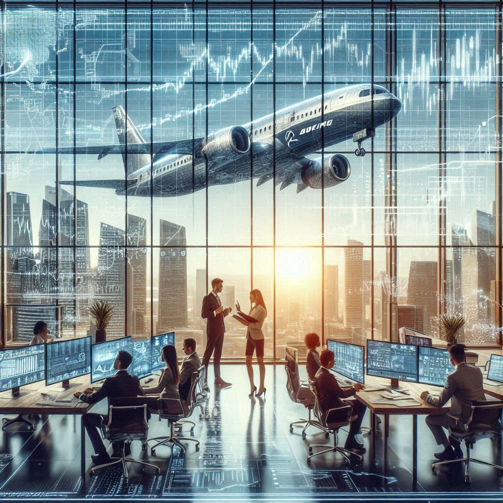 When it comes to analyzing the performance of Boeing stock, a name that frequently pops up is FintechZoom. This platform offers in-depth insi