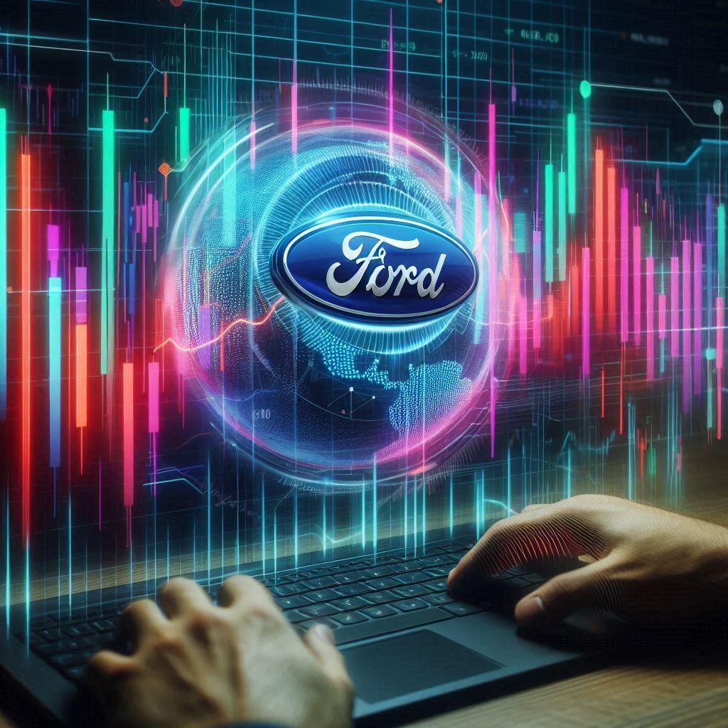 Welcome to the world of fintech! Today, we're diving into an exciting segment that connects technology and finance: FintechZoom Ford Stock. W