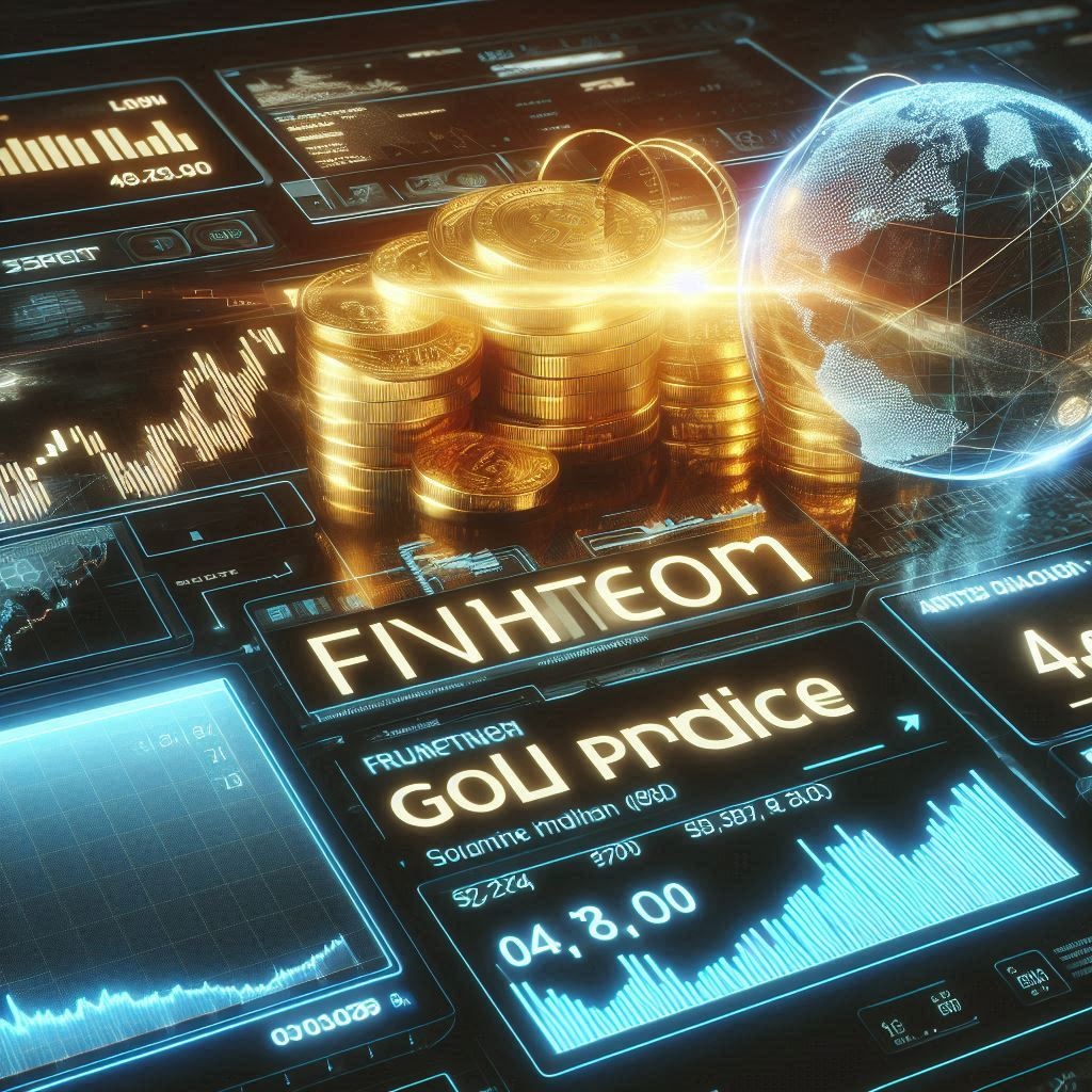 Gold has long been a symbol of wealth and stability, capturing the attention of investors worldwide. With the rise of fintech companies, inves