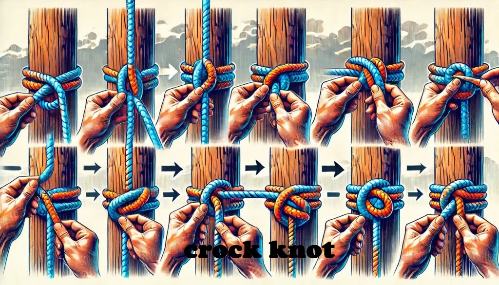 If you’ve ever found yourself in the great outdoors, tangled up in fishing lines or struggling to secure gear, you know how vital a good knot .