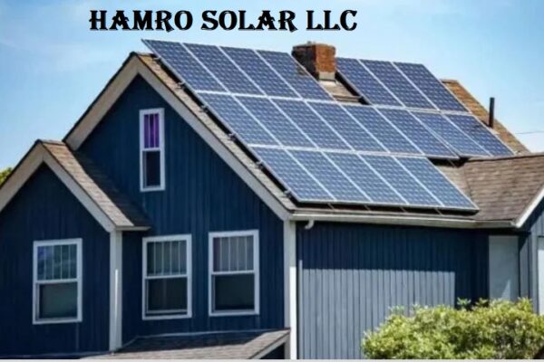 Are you ready to harness the power of the sun? Hamro Solar LLC is here to light up your life with sustainable energy solutions. As solar tech.