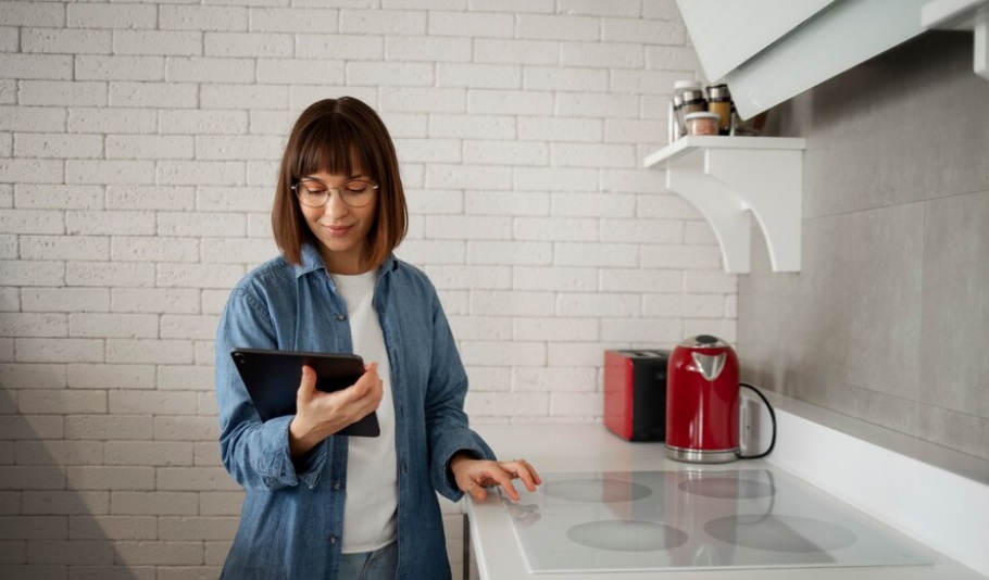 The rise of smart kitchen technology has transformed the way we prepare, cook, and enjoy our meals. Gone are the days of merely choppi